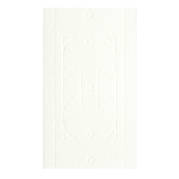 L.H. Dottie L.H. Dottie Wall Plate Insulation Gasket (25 Pack) WPI25 Zoro